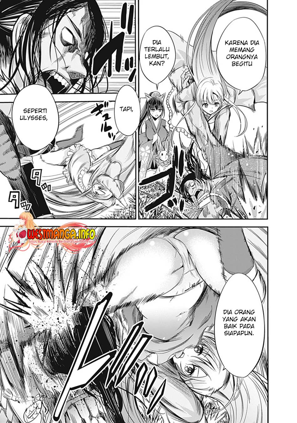 Uragirareta S Rank Boukensha no Ore wa, Aisuru Dorei no Kanojora to Tomoni Dorei dake no Harem Guild o Tsukuru